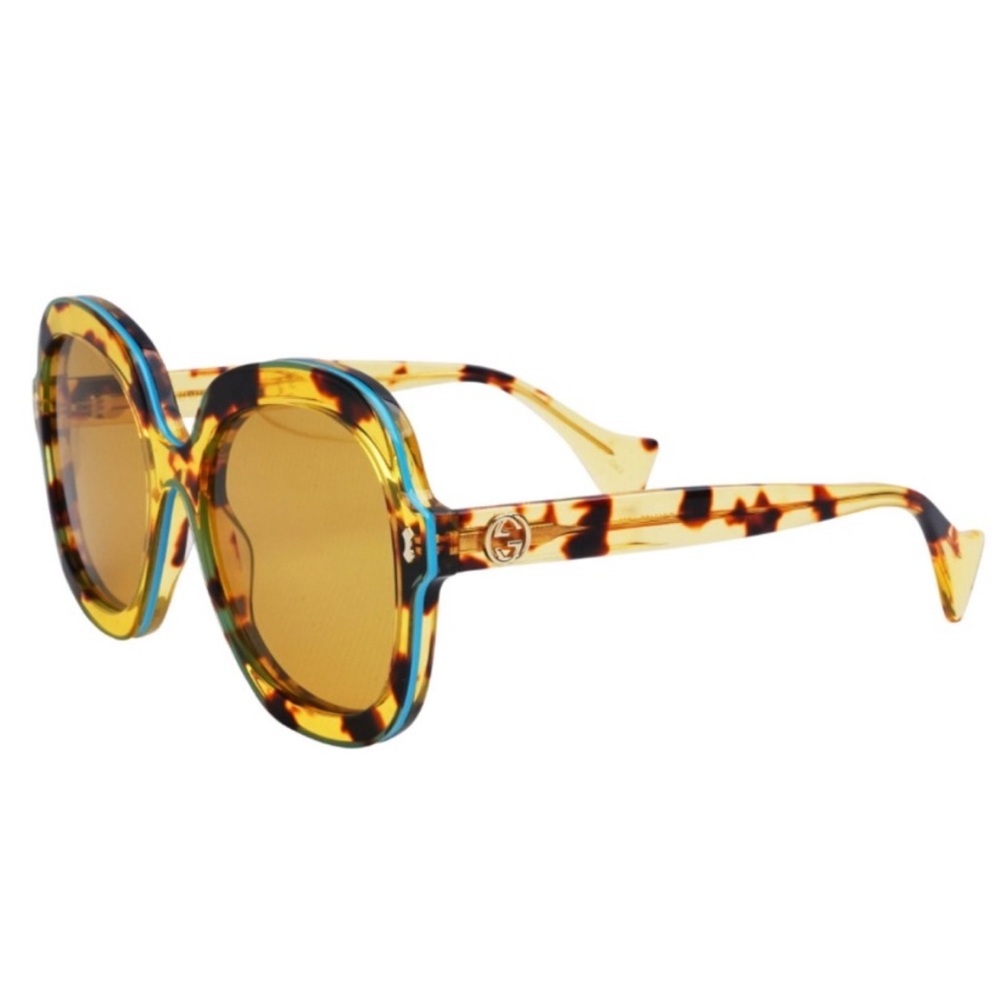 GUCCI SUNGLASSES NEW